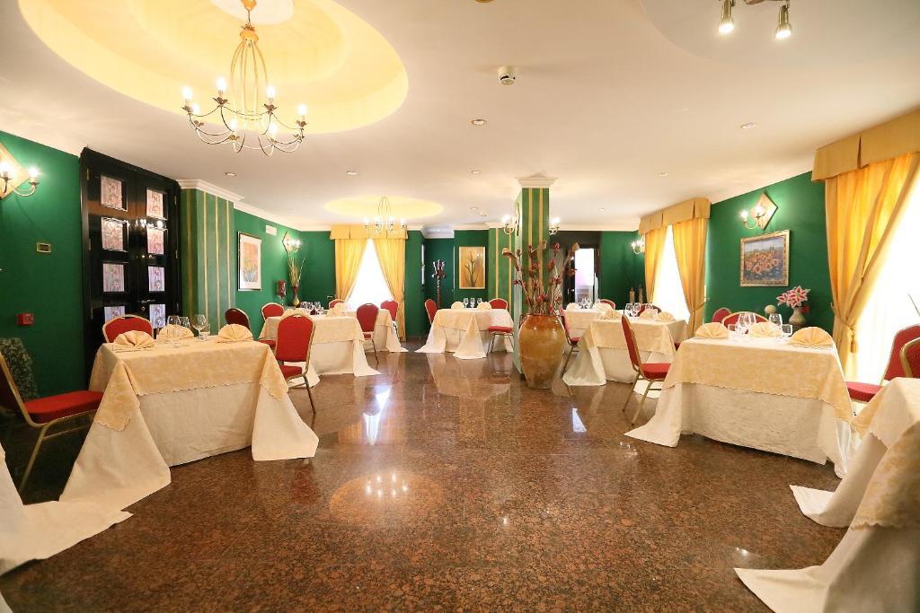 Hotel La Conca Villa San Giovanni Exterior photo